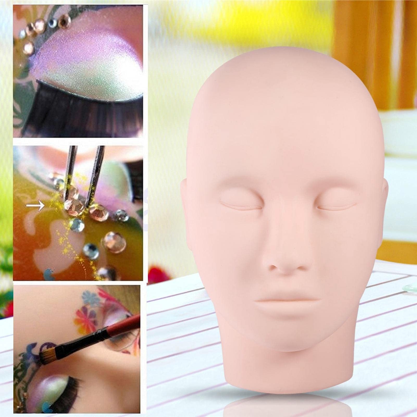 Tiiyee Mannequin Head - Image 2