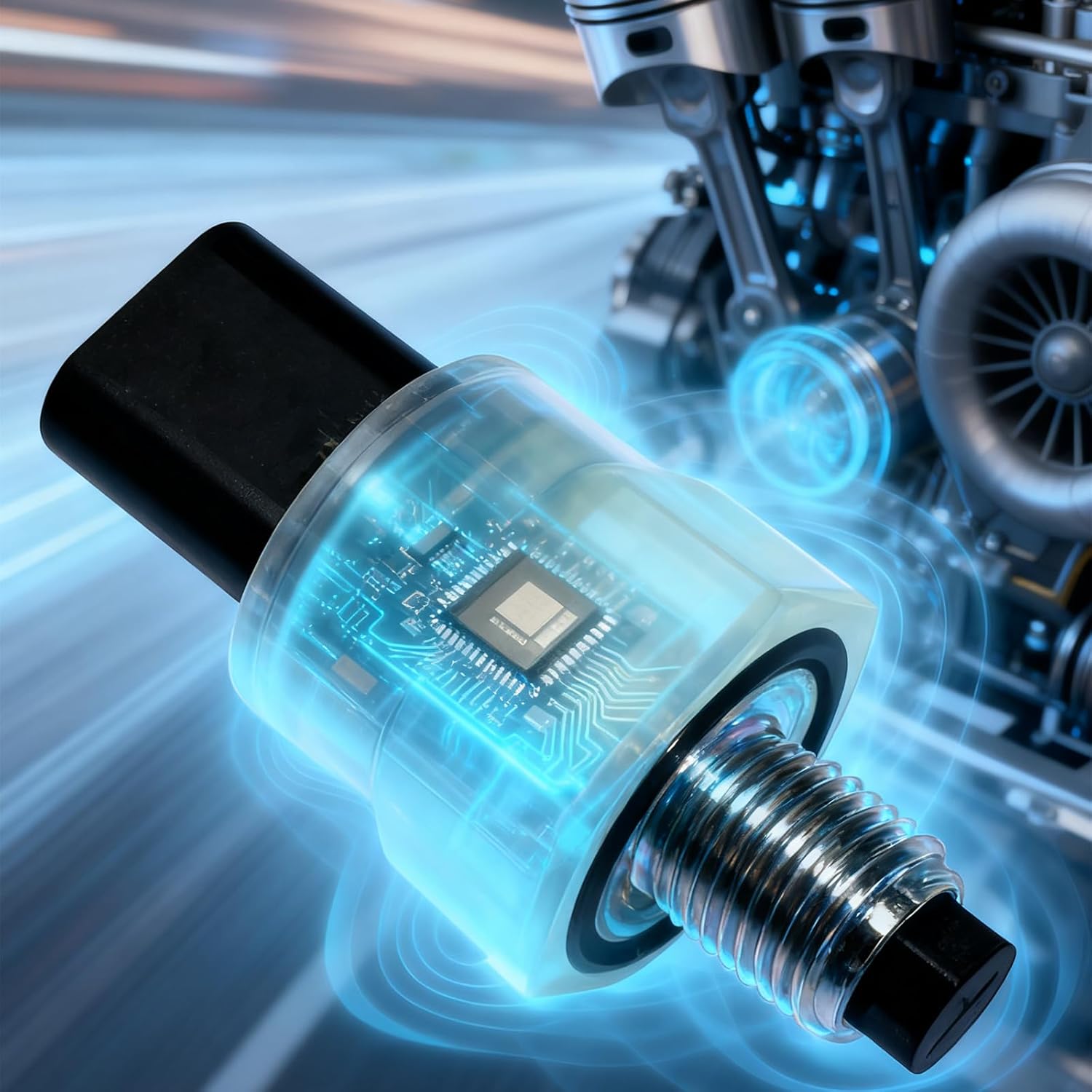 12618613333, 31336469, Oil Pressure Sensor, OEM Accessories for BMW120i 220i 228i 320i 428i 528i X1 X3 X4 X5, for Volvo S60 V60 S80 S90 V90 V40 XC60 XC90 XC70