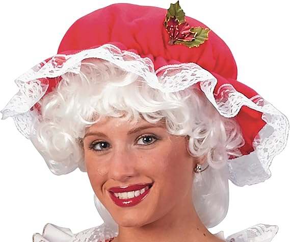 Fun World Costumes Women's Adult Mrs.Claus Promo Suit