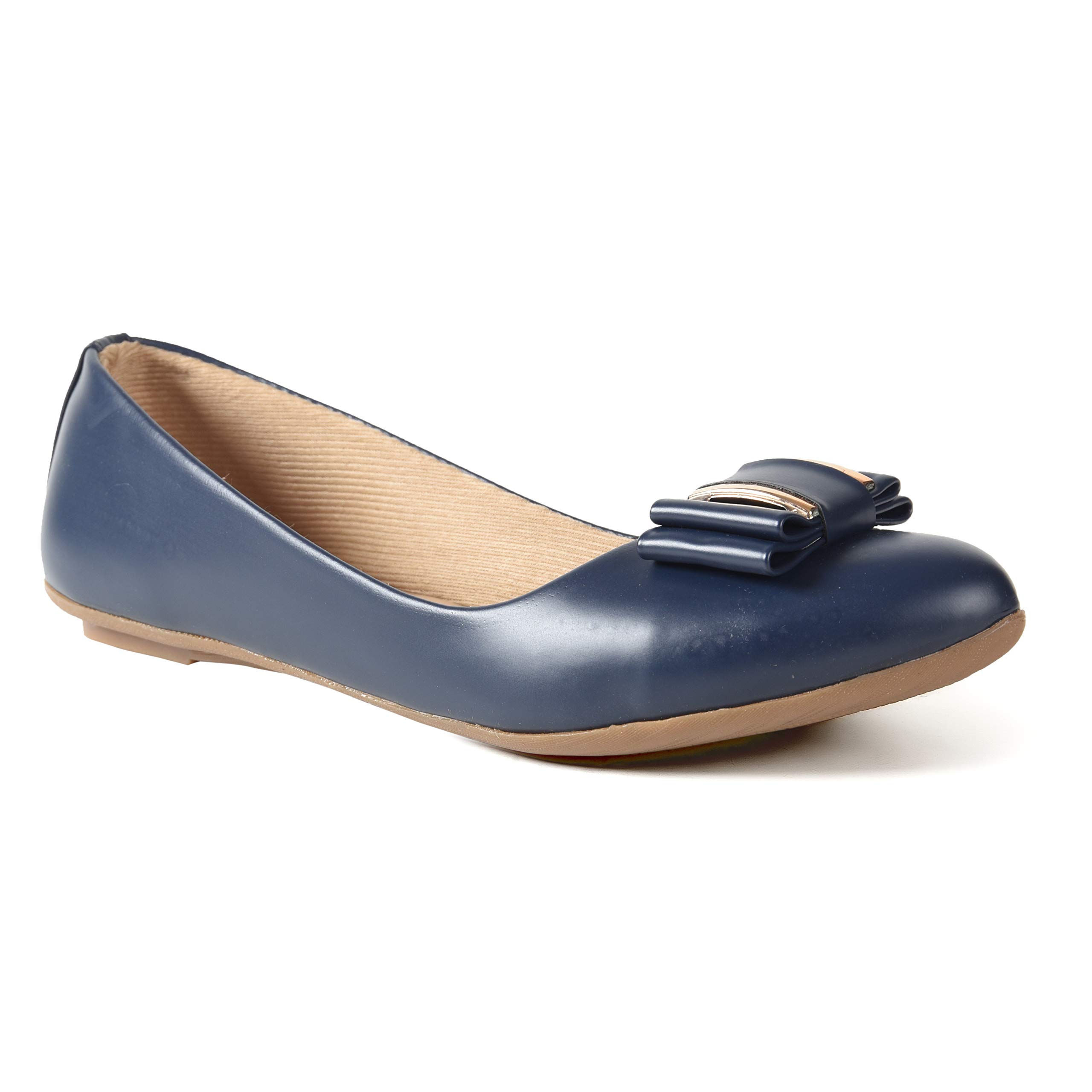 DEEANNE LONDON Womens (DN-70) Navy Blue Knot Belly (36) (B08QMGB6XL) Amazon Price History, Amazon Price Tracker