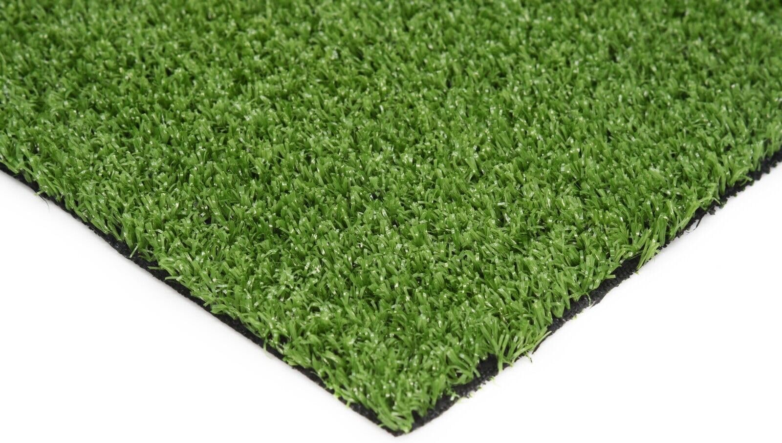 Tuda Grass Direct Blackburn Artificial Grass 7mm Pile Height - 1m x 2m (3ft3 x 6ft6)