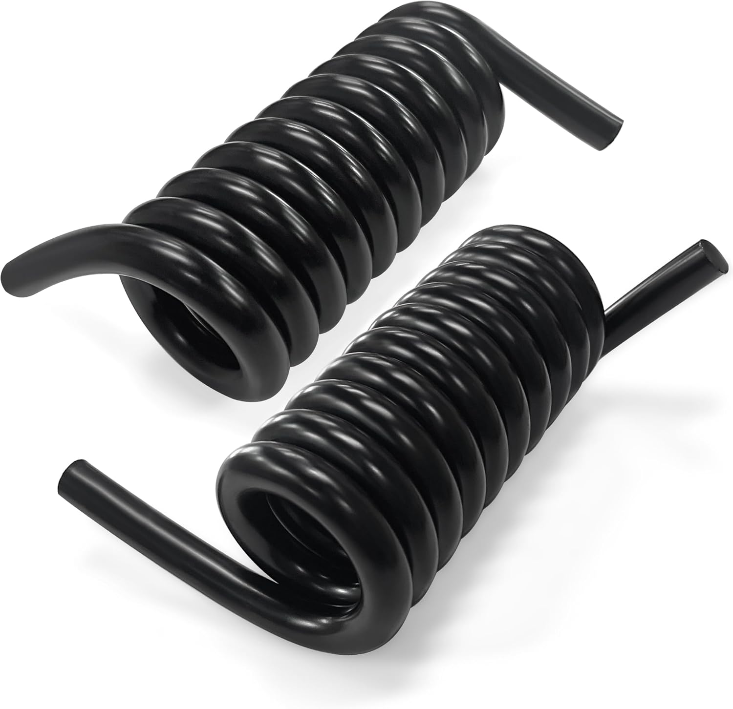 Set of 2 Liftgate Torsion Spring 226363-01 & 226363-02, Both RH and LH for Maxon GPT, GPTLR & GPTWR 25-55 Series Liftgates,GPT 2500-5000 Series Liftgates