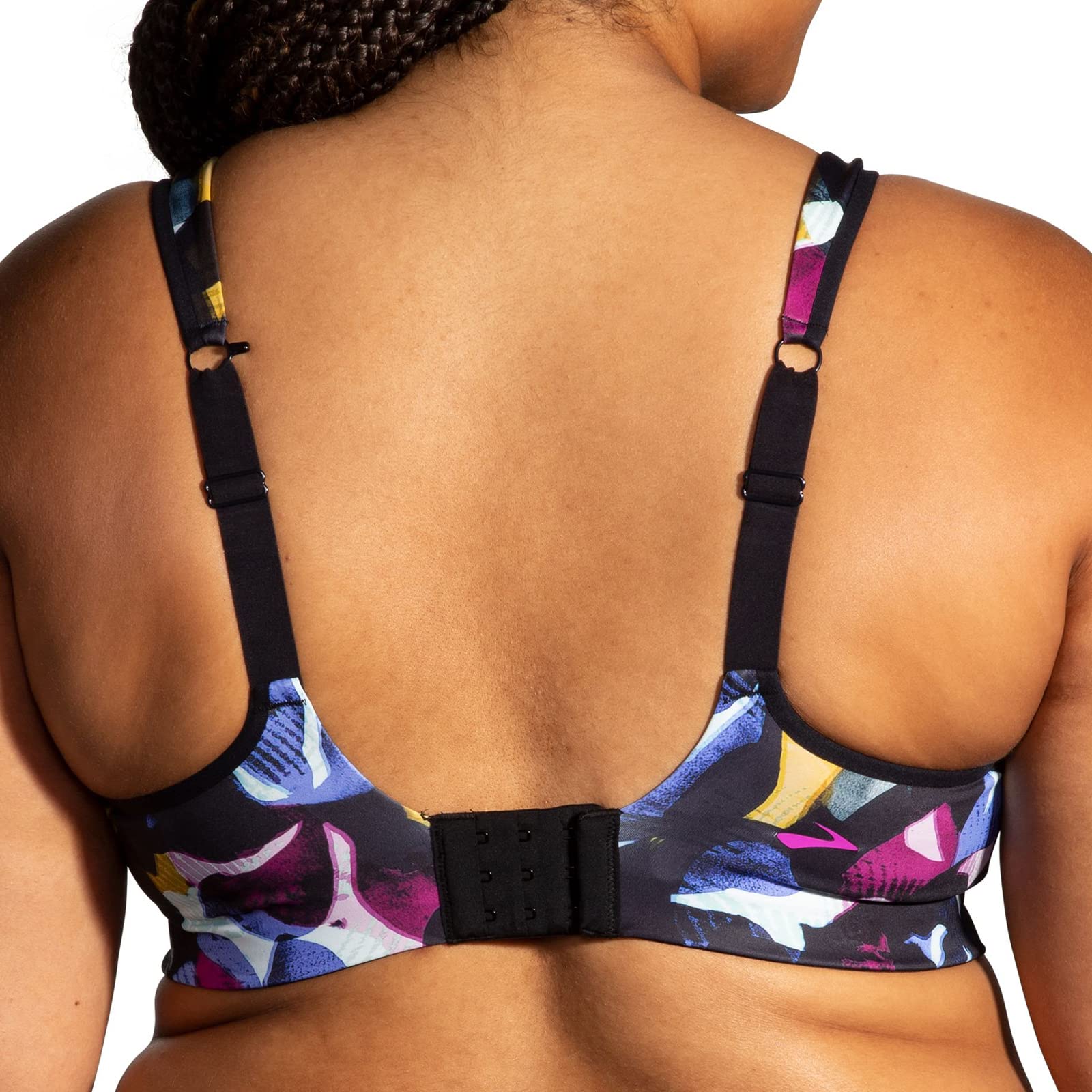 Brooks Damen Drive Convertible Run Bra Sports Bra
