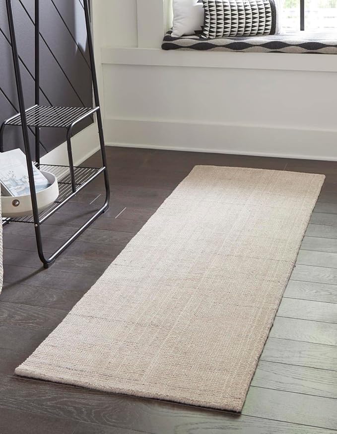 Unique Loom English Manor Collection Area Rug - Farmhouse (2