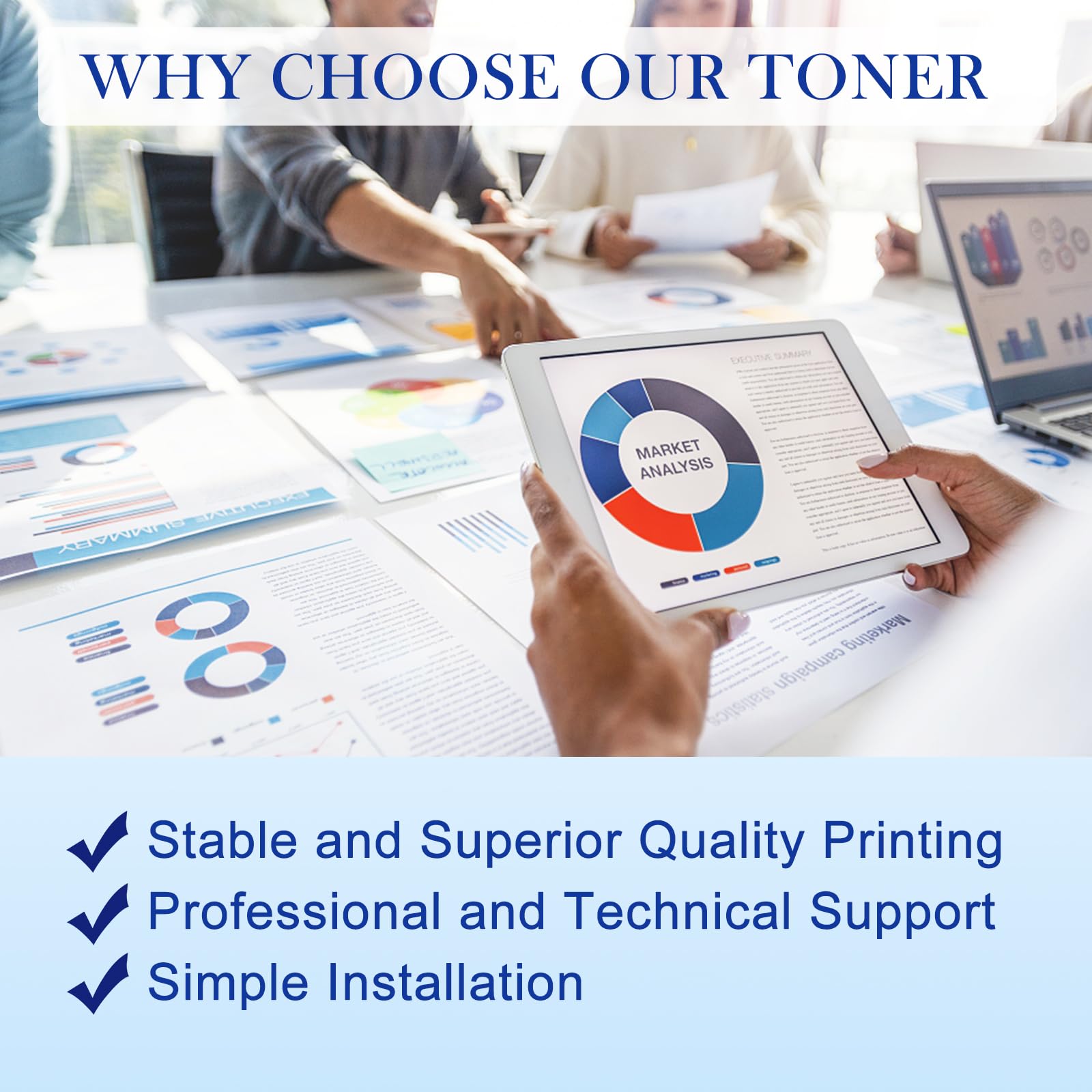G&G TK5440 Huismerk Toner Alternatief voor Kyocera TK-5440Y Geel Hoge G&G TK5440 Huismerk Toner Alternatief voor Kyocera TK-5440Y Geel Hoge