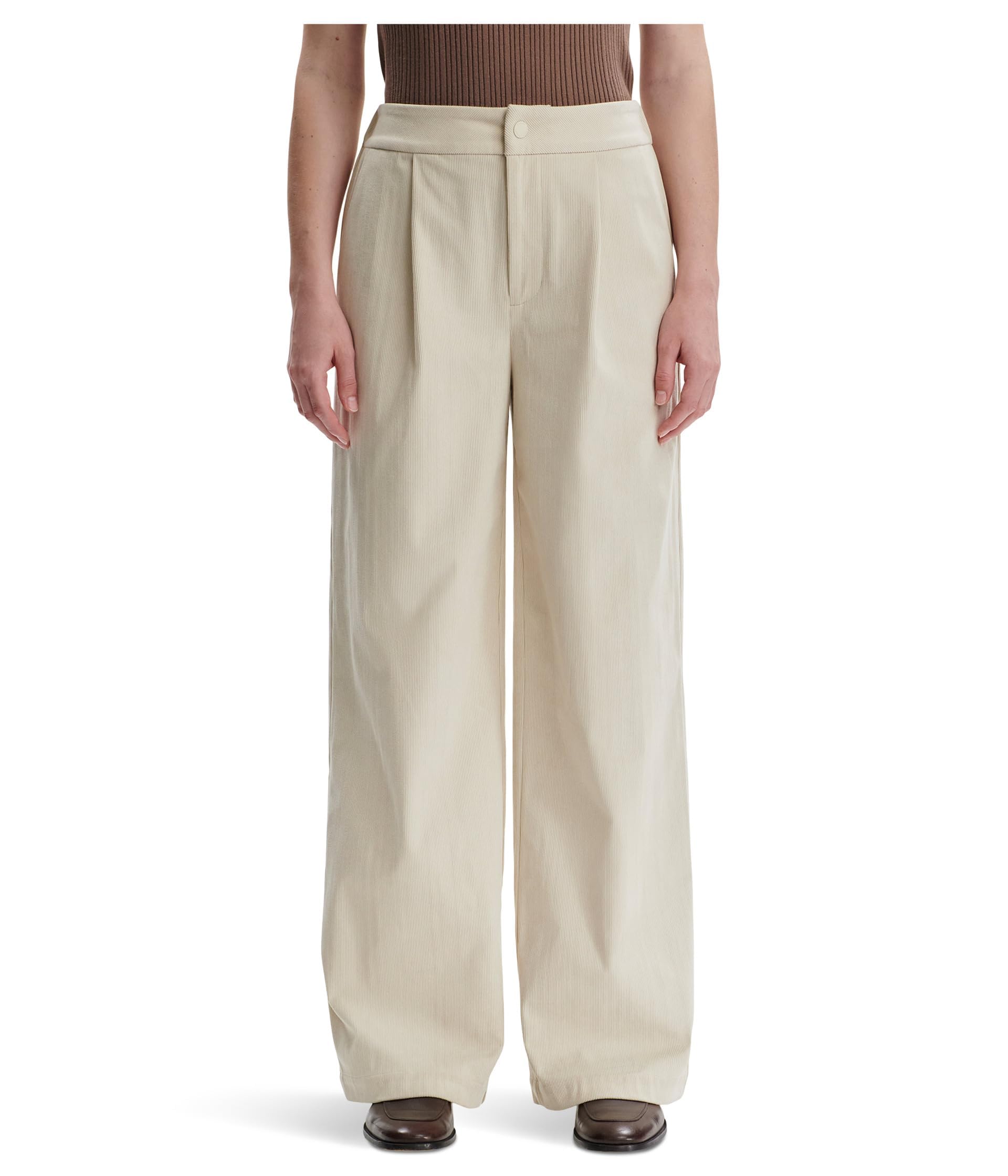 Varley Womens Rocio Wide Leg