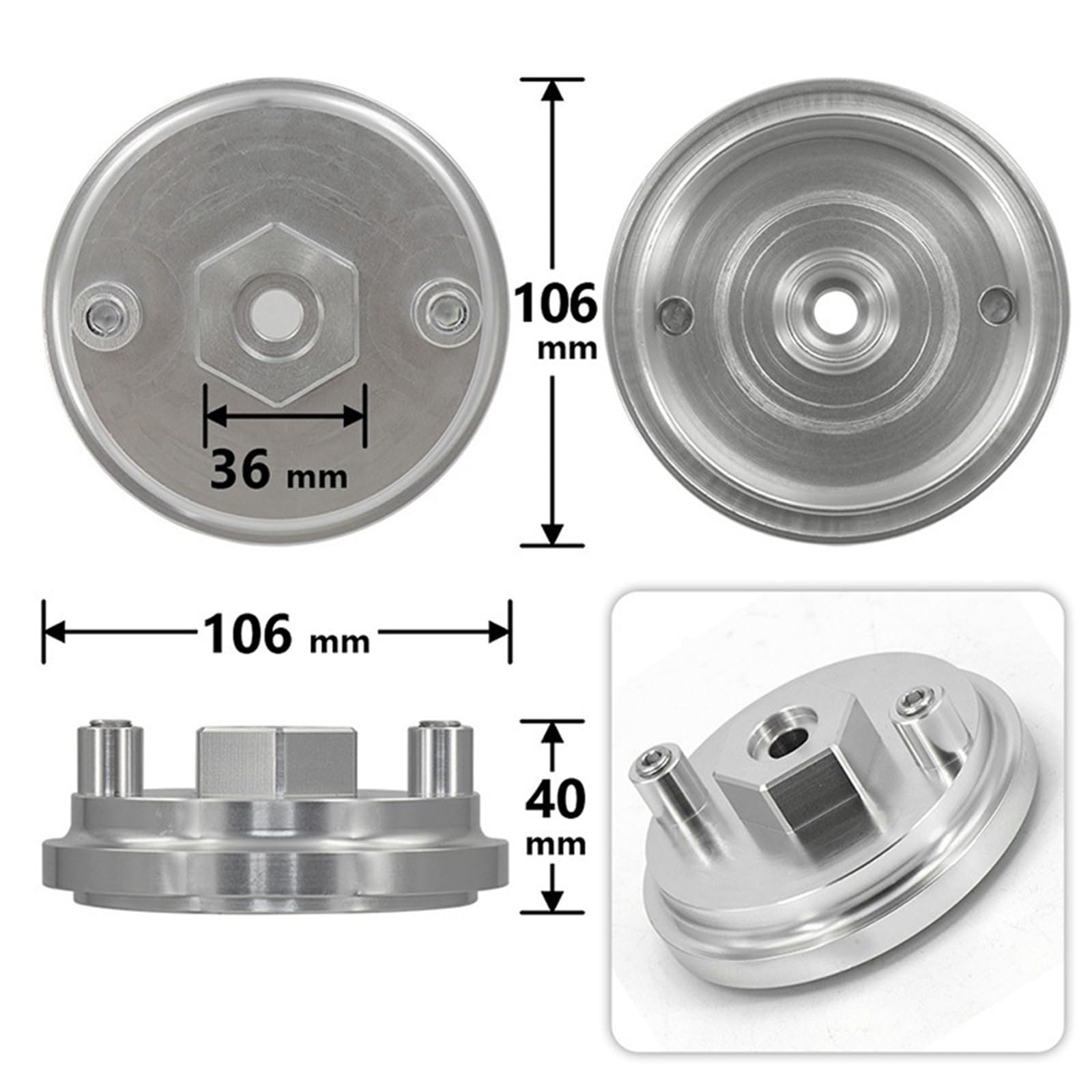 samochodowego filtry oleju Do BMW-520I 525I E36 325I E46 M3
