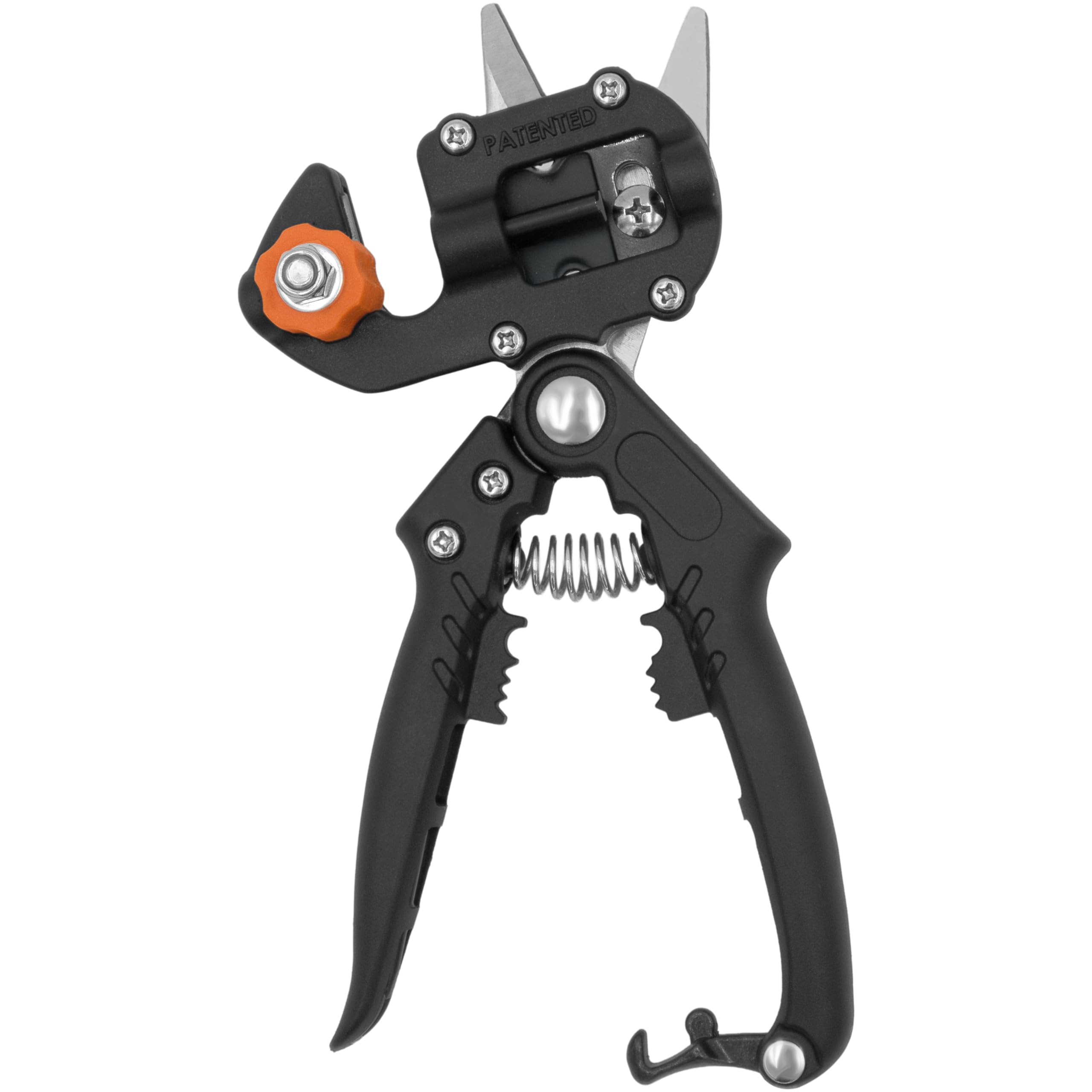 Amazon.com : Zenport ZJ67 Omega-Cut Grafting Tool/Pruner for
