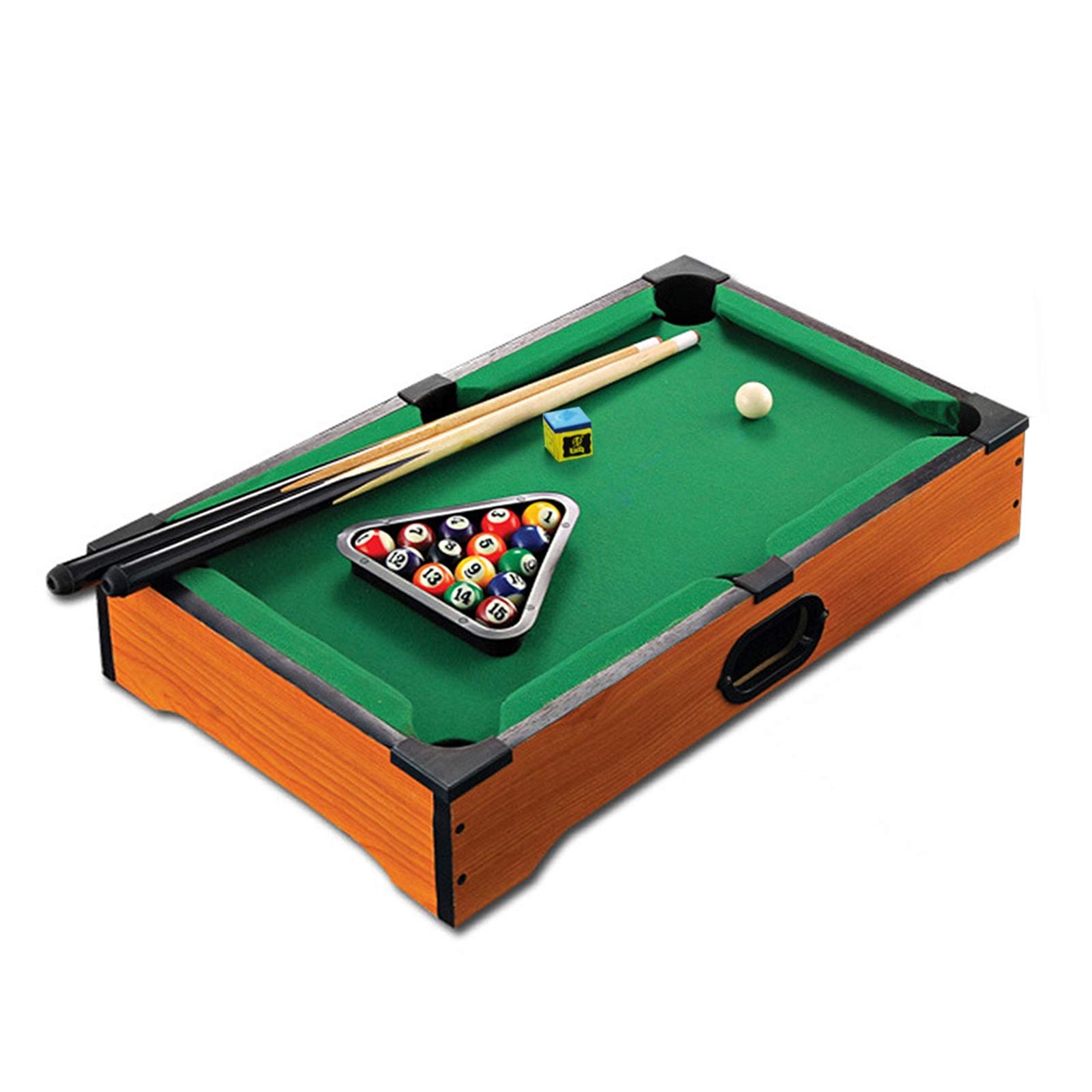 木製ミニビリヤード台 Amazon.co.jp: TIKALON 木製ミニビリヤード セット.興味のある
