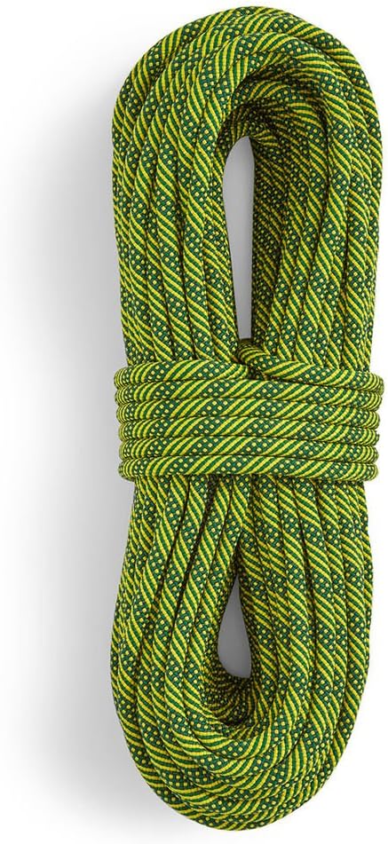 STERLING Marathon Pro 10.1 mm x 60 m Dry-Core Rope Green One Size