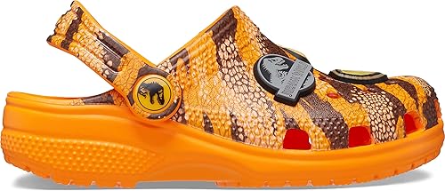 Miniatura 5 de Crocs Zuecos clásicos Jurassic World unisex para niños