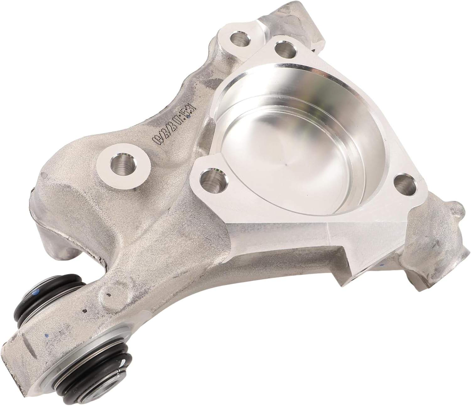 ACDelco - Knuckle Asm-Rr SLP-1 84454535