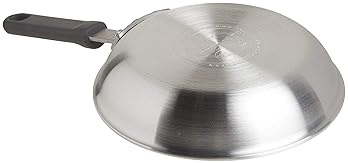Farberware Restaurant Pro Nonstick Frying Pan / Fry Pan / Skillet - 8 Inch, Silver