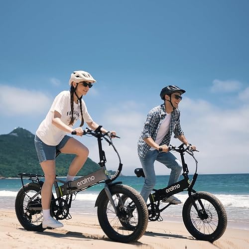 Miniatura 3 de Oraimo La batería de iones de litio certificada por SGS cumple con UL2271 para el modelo Scrambler 100