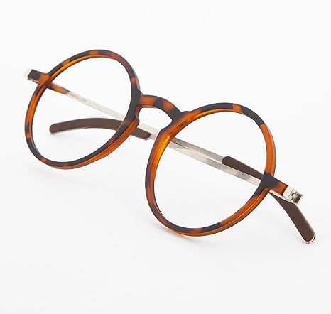 DIDINSKY - Lentes De Lectura Para Presbicia Para Lectura Antiluz Azul Para Hombres Y Mujeres Tacto De Goma Patillas Flexibles Y Lentes