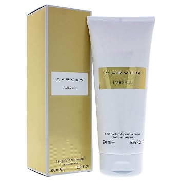 Carven Labsolu Perfumed Body Milk, 6.66 Fl Oz