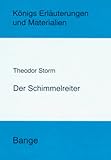  Der Schimmelreiter