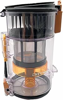 日立 HITACHI 掃除機用ダストケースクミ PV-BH900J 007