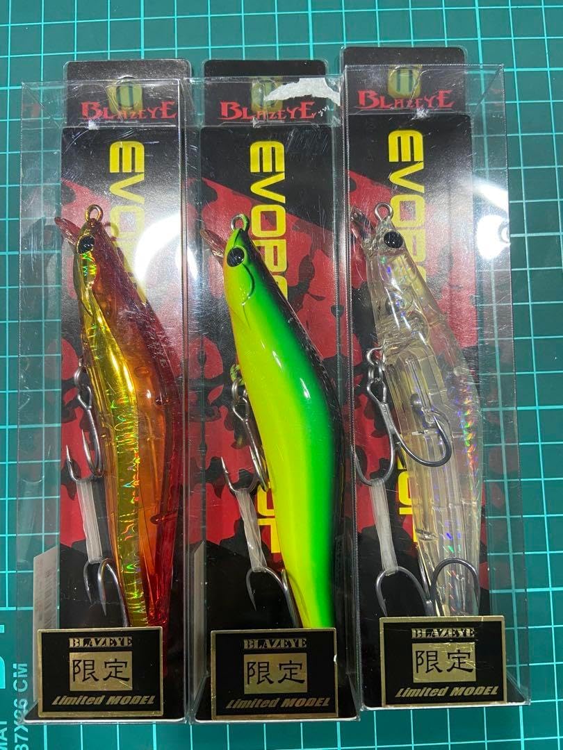 菊池工房 Kikuchi.M craft 菊池ルアー バブルスイマー 240