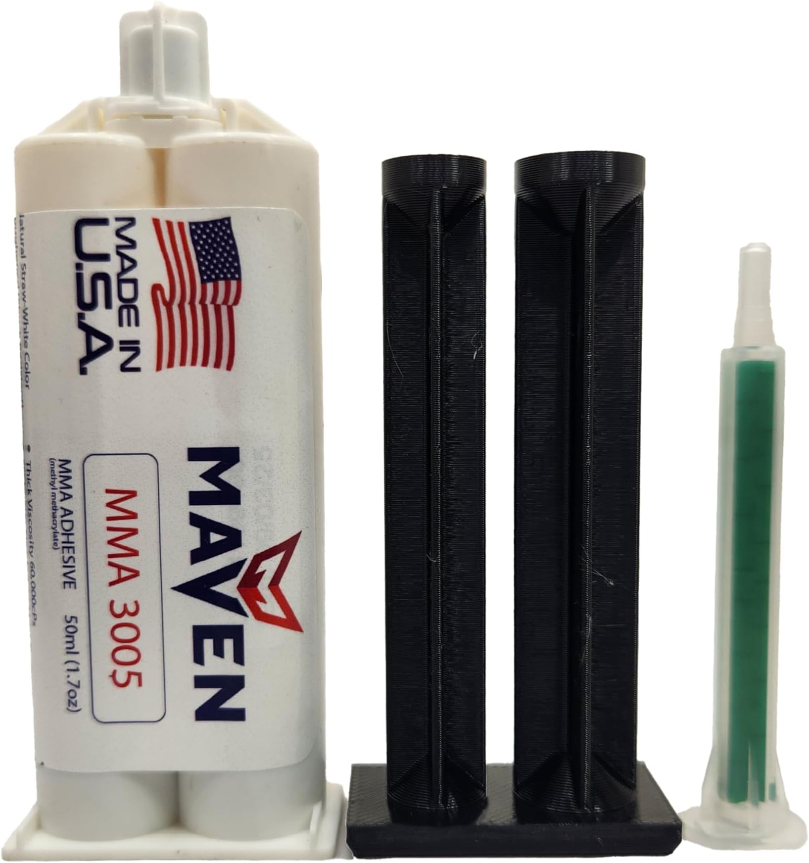 Maven 3005 Methacrylate Adhesive (Backup Formula for Plexus MA300)