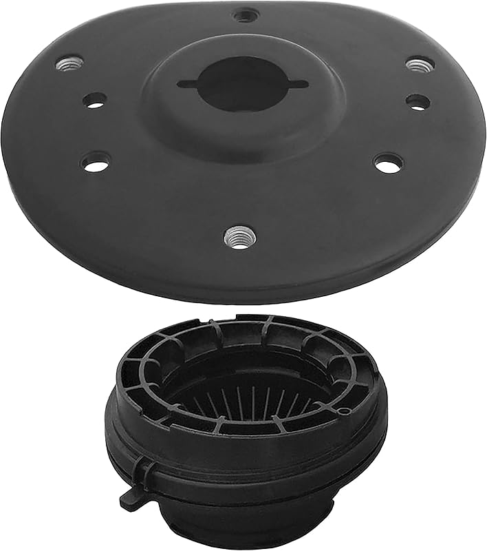 Kit de suporte e rolamento do amortecedor KYB SM5870 para Ford Fusion e Lincoln MKZ – 1 unidade
