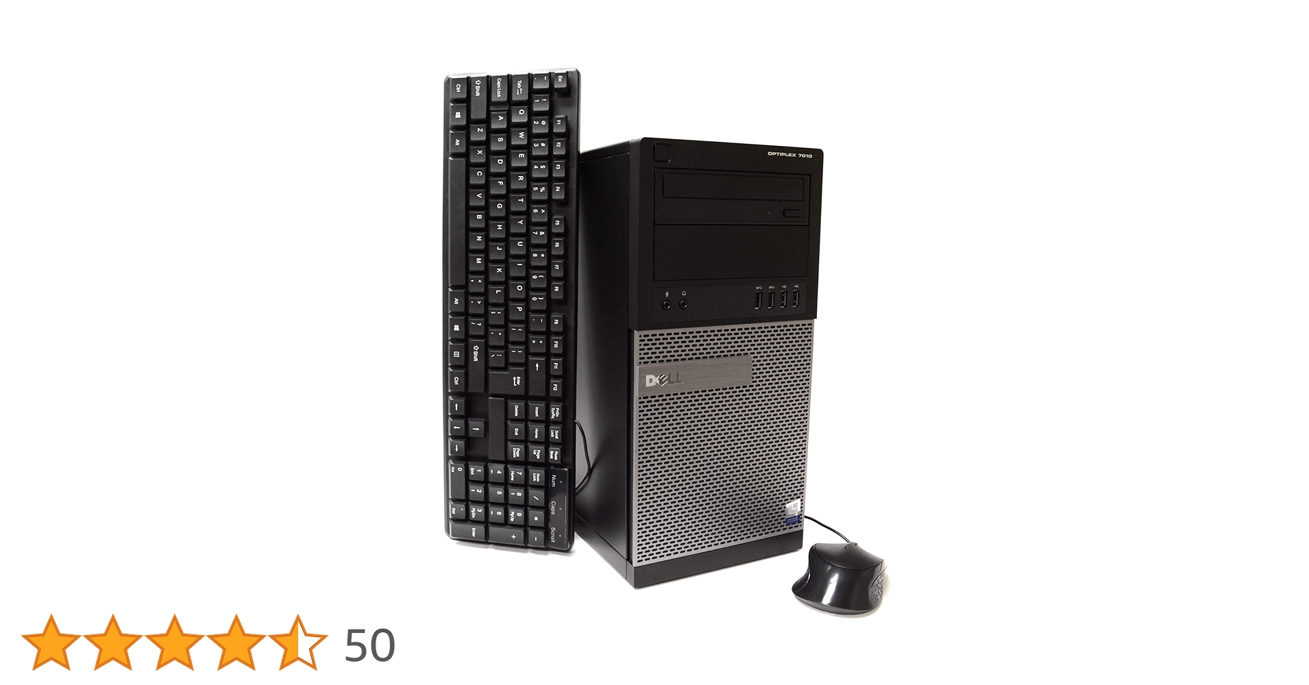 Amazon.co.jp: 【ゲーミングPC】 DELL Optiplex 7010MT(Core i7