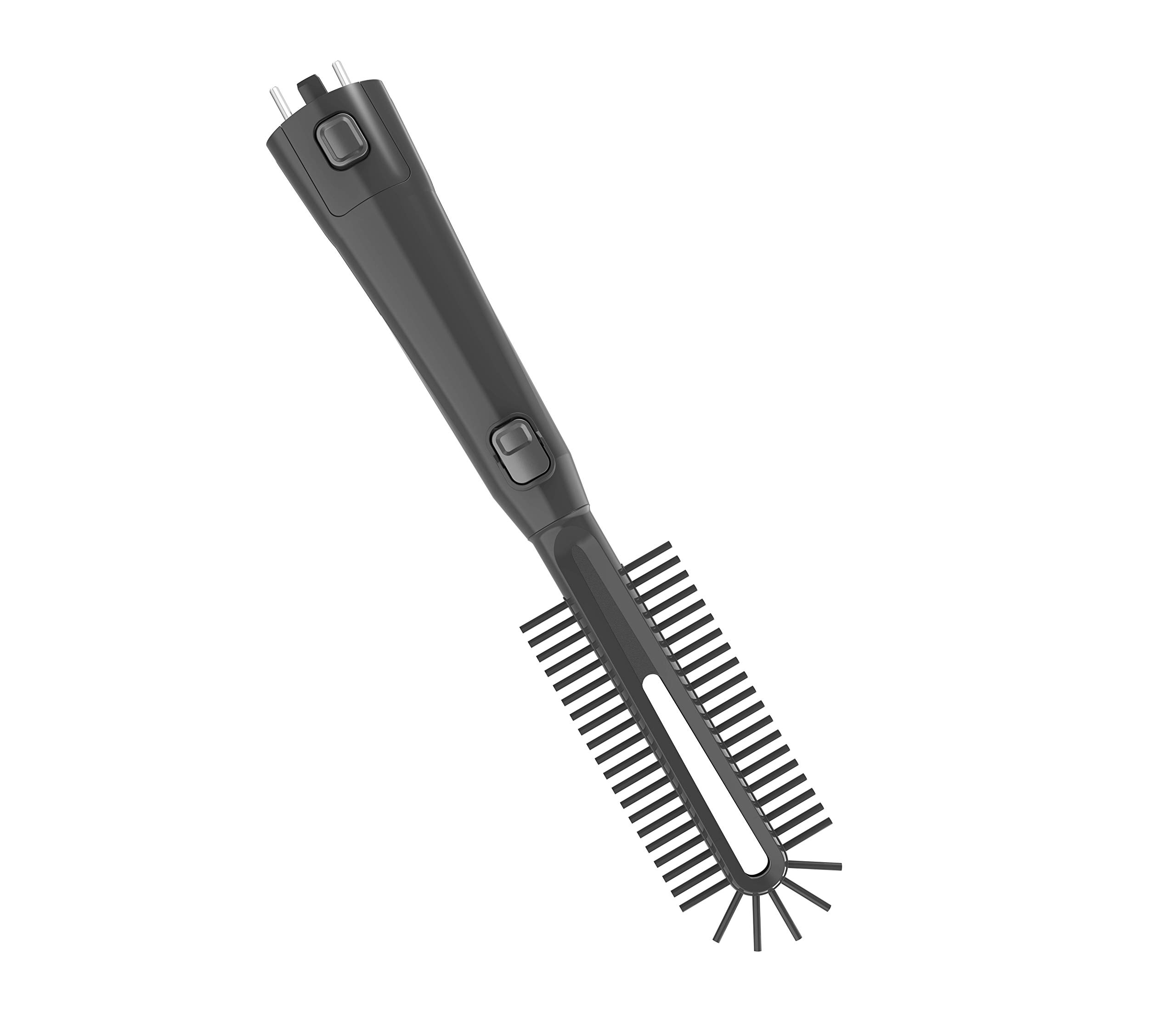 Accessorio Aspirapolvere Flexi Accessorio Per Aspirapolvere Hoover: Tubo Fessura E Spazzola Per Pulizia Radiatori, Auto E Angoli Stretti Strumento Aspirapolvere Hoover - Foto 7