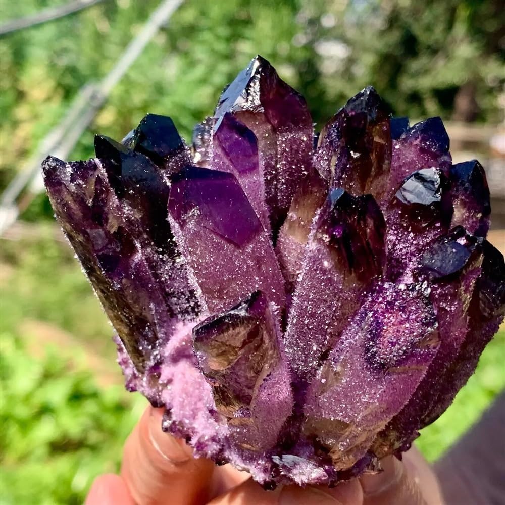 11号 糸魚川天然翡翠 くりぬき指輪 ラベンダー 日本国石 縄文の