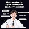 AI Smart Pen - Portable AI Smart Language Pen,Office Translation Gadgets - for Kids Adults Teachers Classroom School Office Home Travel University