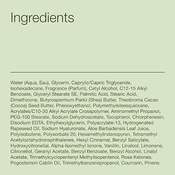 Bath & Body Works Eucalyptus Spearmint Aromatherapy Body Cream, Ultimate Hydration Moisturizer for Stress Relief with Shea Butter & Hyaluronic Acid for Dry Skin, 8 fl oz - 2 Pack