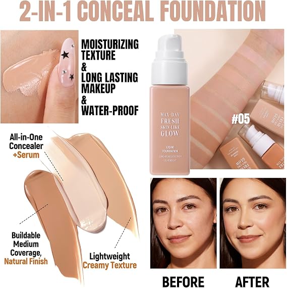 Makeup Set For Women - Makeup Full Kit For Beginners & Professionals - Make Up Set Include Eyeshadow Palette, Lip Gloss Set, Face & Eye Make Up, Makeup Brushes And Bag - Women Make Up Set Gift