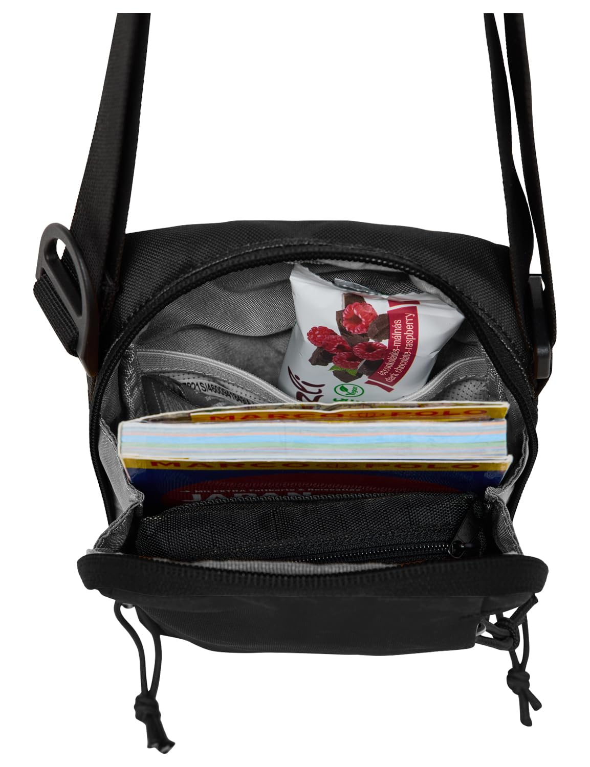 Jack Wolfskin Konya Bag Herren - Schultertaschen