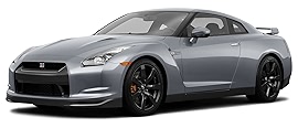 2009 Nissan/GT-R