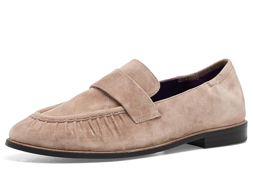 Vaneli Ailsa Women's Flat Shoes Military Suede: 11 N (aa)