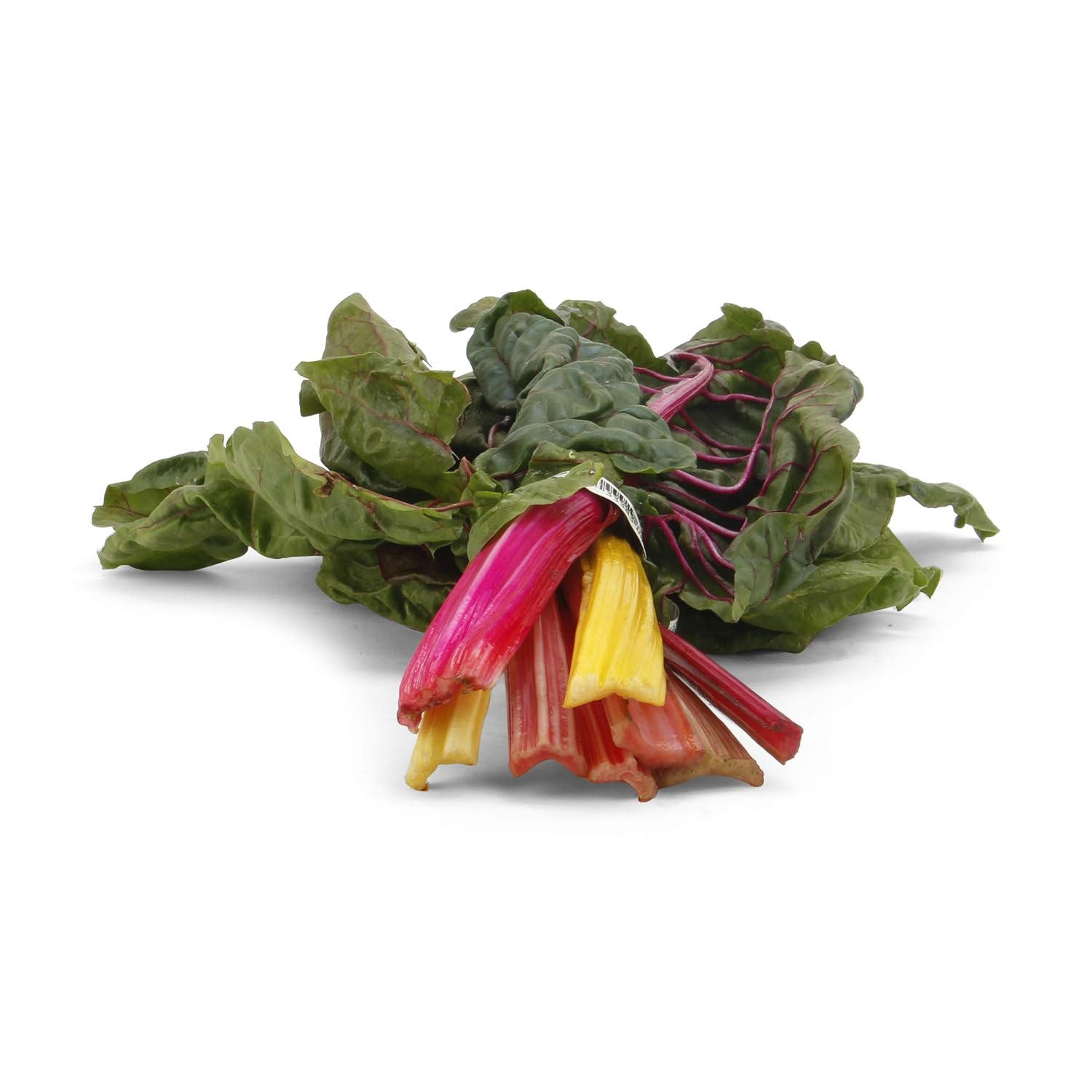 PRODUCE Organic Rainbow Chard Greens
