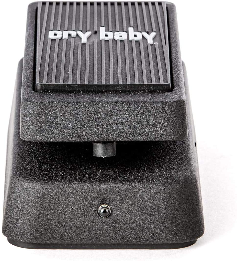 Amazon.com: Briskdrop, Dunlop CBJ95 Cry Baby Junior Wah Guitar