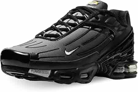 Buy Nike Air Max Plus Iii Mens Casual Fashion Running Shoes Cj9684