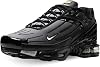 NIKE Men's Air Max Plus 3 Sneaker