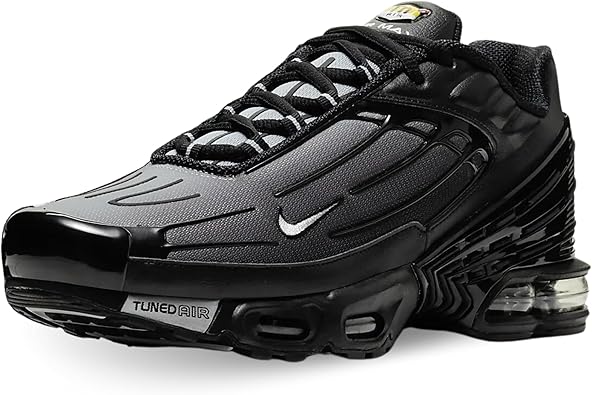 Nike Men's Air Max Plus Iii Running Shoes