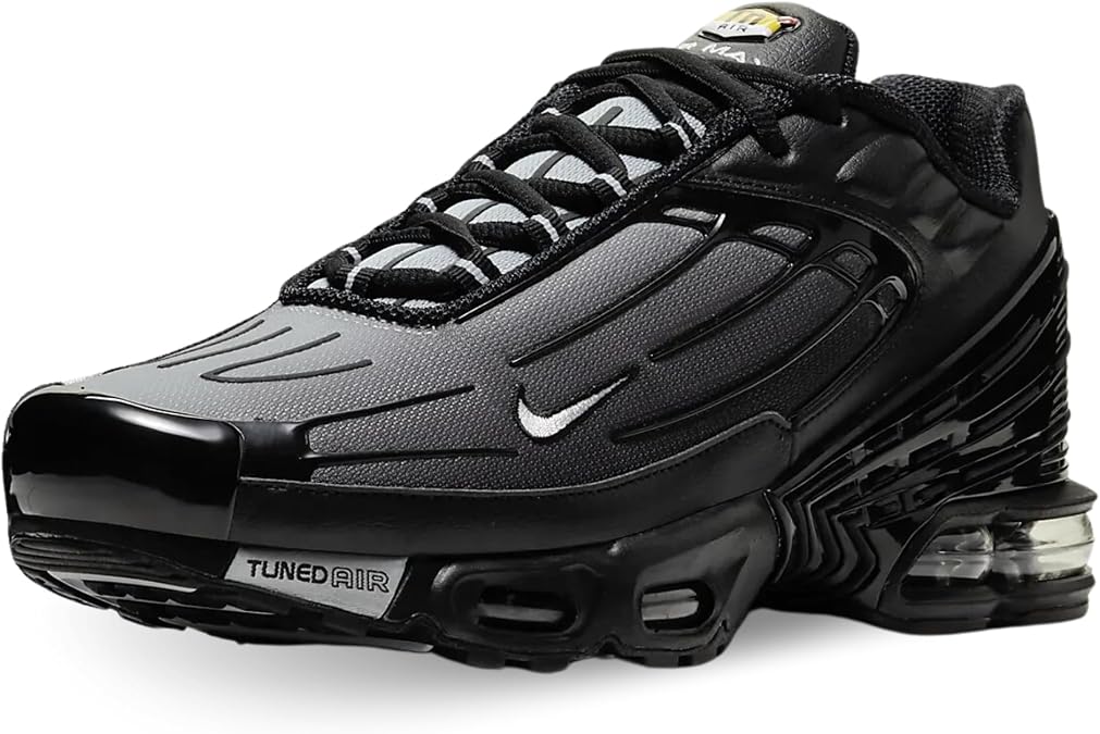 Nike Men's Air Max Plus Iii Running Shoes