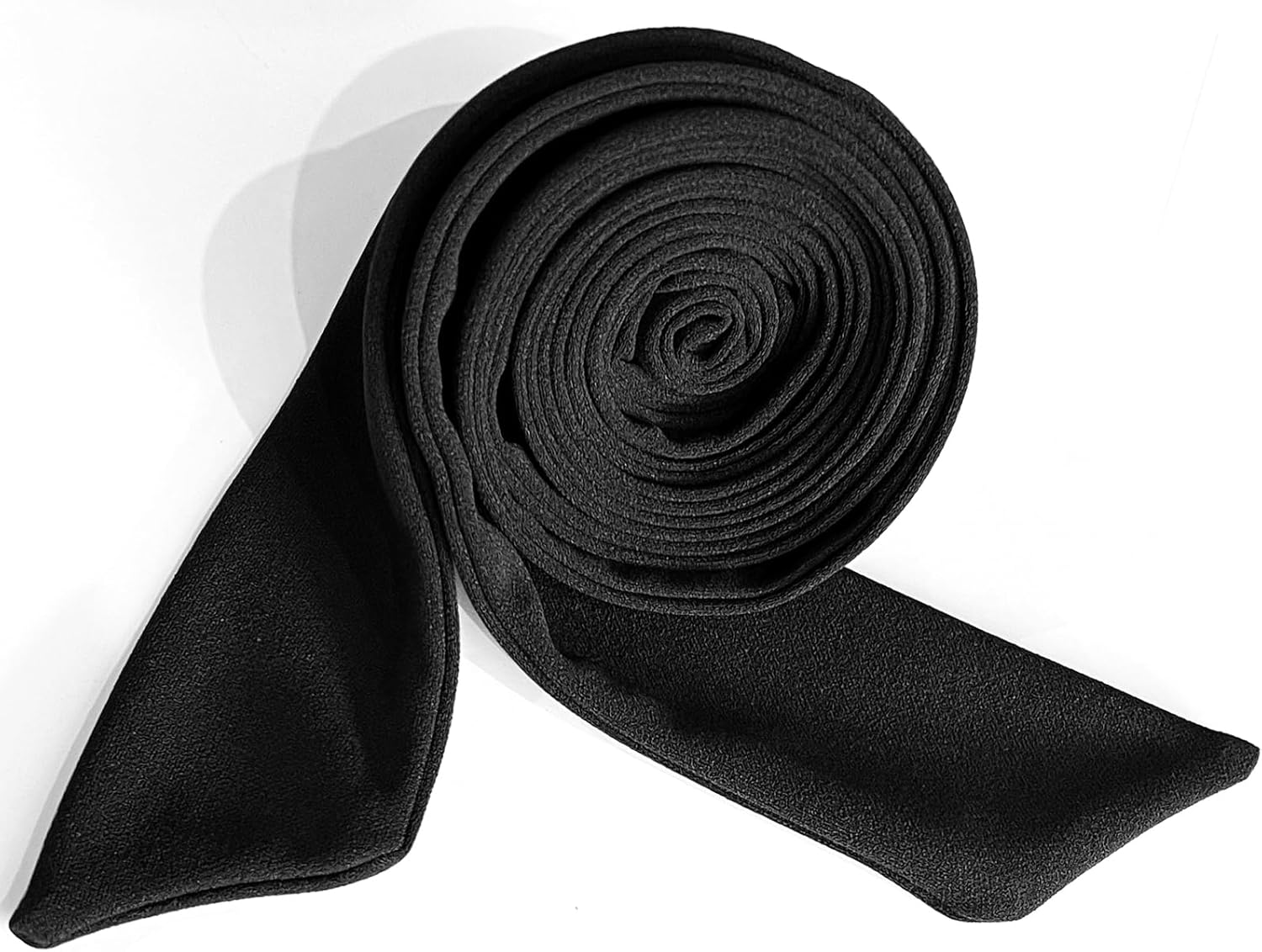 Elegant Dresses for Women Sexy Church Long Ruffles Sleeve Business Pencil Vintage Peplum Dress Wear to Work - Image 7