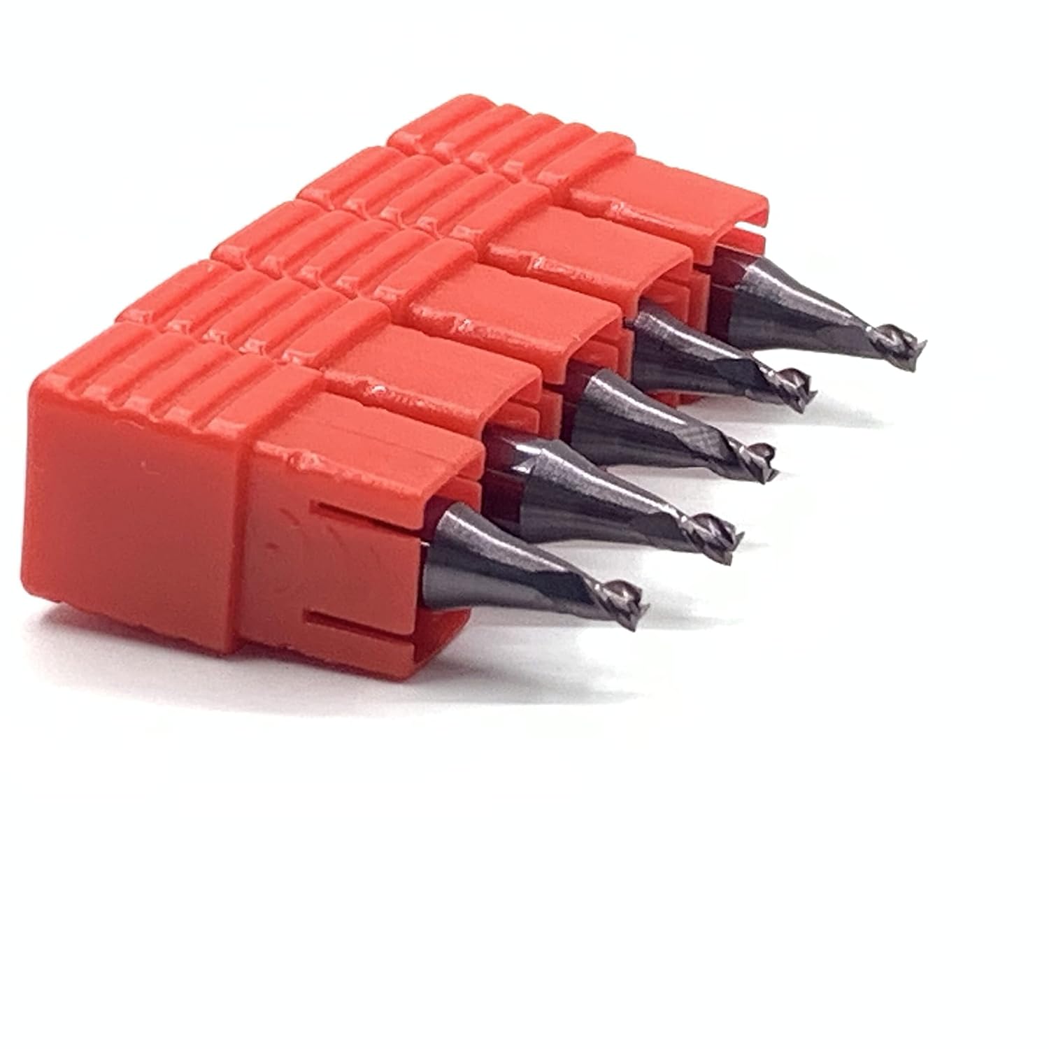 (Standard Cutter)2.5mm Laser Cutter 01LW(D747838ZB)in Carbide for Silca FUTURA Auto & Futura PRO & Futura PRO ONE Key Machines(5pcs)