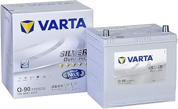 Silver Dynamic Q85/115D23L