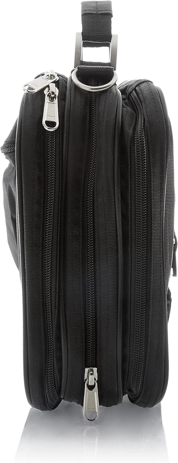 Best Quality 🔥 Wusthof Cooking School Bag Knife Storage, One Size, Black 🔥 Wusthof Cooking School Bag Knife Storage, One Size, Black