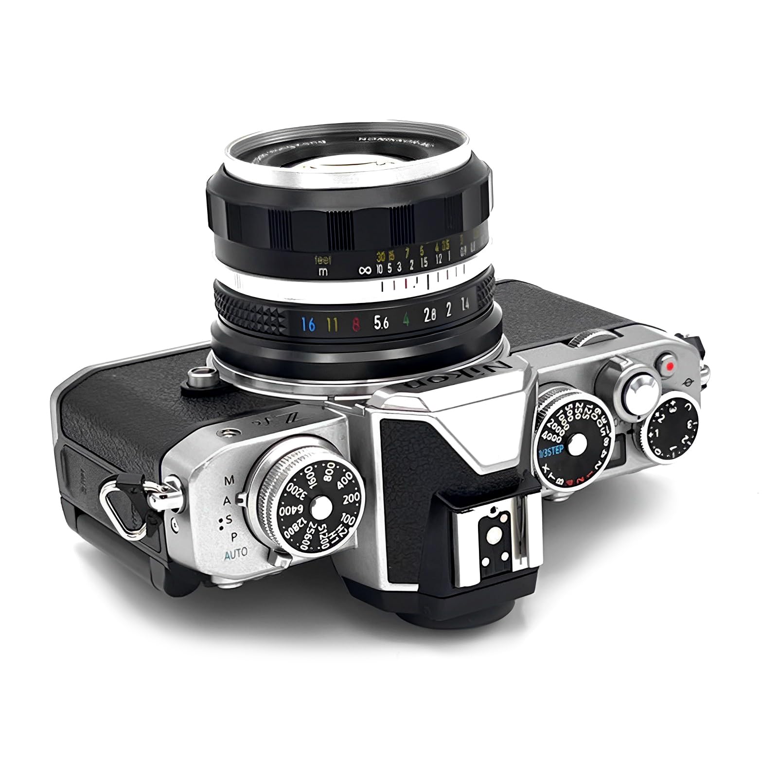 Amazon.co.jp: ARTRALAB NONIKKOR-MC 35mm F1.4 (フルフレーム、1960