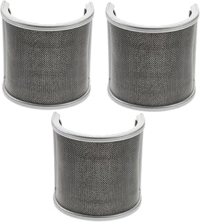 UKCOCO 3Pcs Microfone Tela De Explosão Capa De Microfone Capas De Microfone Cabine Vocal Filtro De Metal Microfone Portátil Tela Portátil Microfone Pop Filtro Metal Microfone Protetor