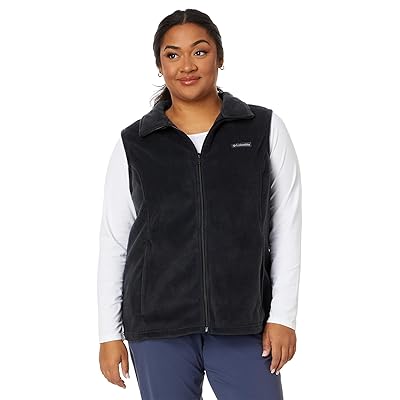 Columbia Plus Size Benton Springstm Vest Women