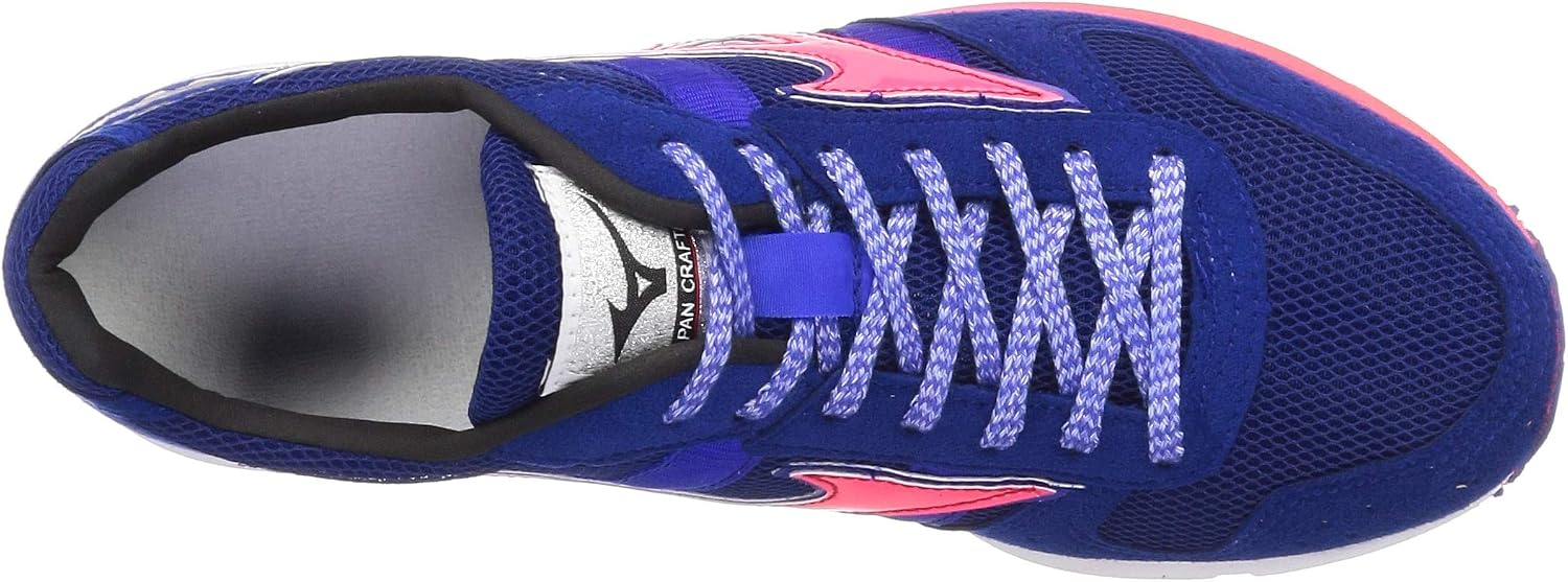Mizuno Wave Emperor Running Shoes, Japan, 4 Club Activities