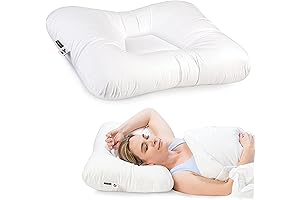 Core Products TriCore Comfort Zone Temperature Regulating Outlast Pillow