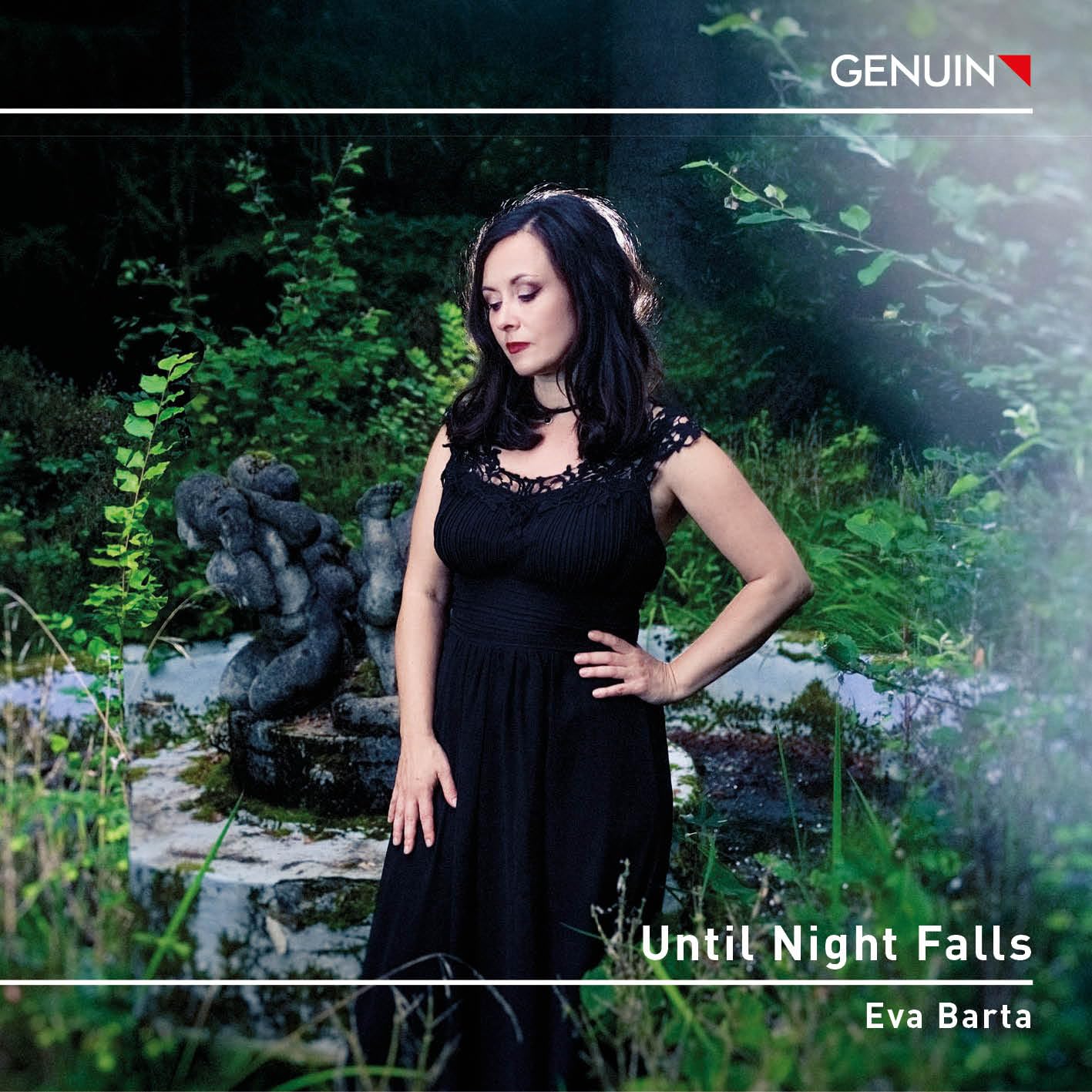 Until Night Falls - Works by Debussy, Chopin, Bartok, Schonberg, Sibelius, Scriabin, Rachmaninoff, Brahms & Weill